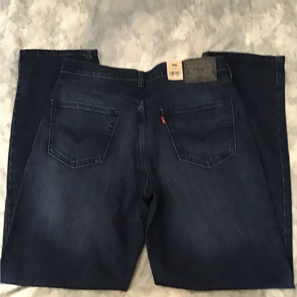 LEVIS 550 - Picture 2 of 6